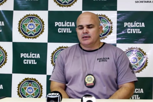 Dr. Lurizam Costa Viana é nomeado titular da Delegacia de Polícia Civil de  Entre Rios de Minas — Câmara Municipal