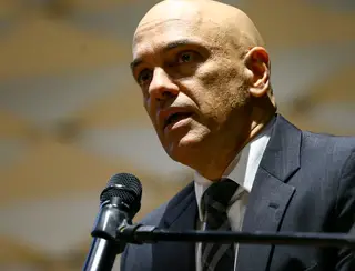 Moraes envia processo da Ferrogrão para conciliação judicial