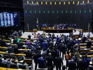 Câmara dos Deputados discute MP dos Ministérios