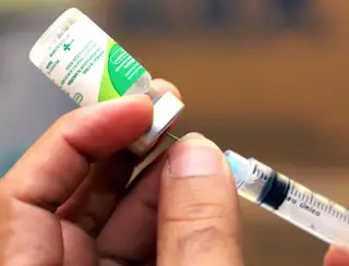 Rio das Ostras segue ofertando vacina contra a gripe enquanto houver doses disponíveis