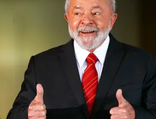 "Eu esperava", diz Lula sobre aprovação da reestruturação ministerial