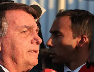 Relator libera julgamento de ação que pode tornar Bolsonaro inelegível
