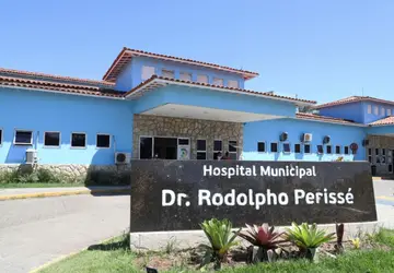 Hospital Municipal de Búzios - Foto: Divulgação 