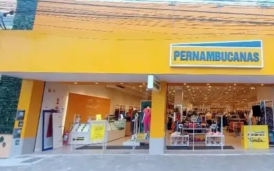 Pernambucanas totaliza 490 lojas no país e inaugura 46ª unidade no Rio de Janeiro